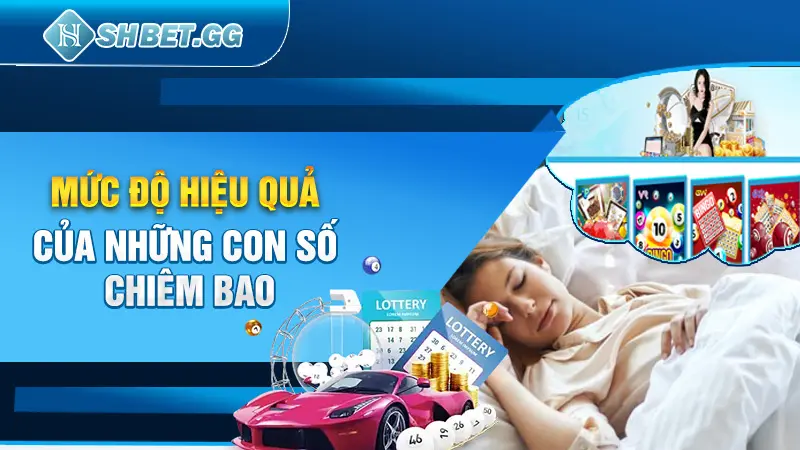 Mơ Thấy Mèo - Giải Mã 7 Điềm Báo Khi Chiêm Bao Thấy Loài Mèo 6 Mức độ hiệu quả của những con số chiêm bao