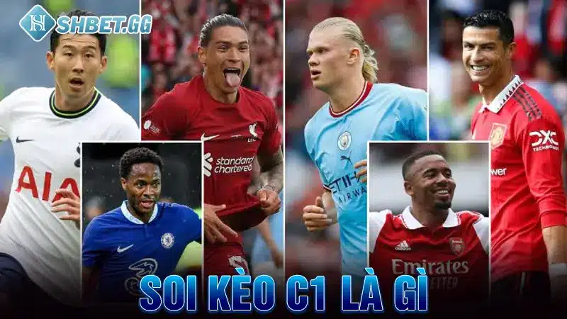 Soi Kèo C1 Với 5 Kinh Nghiệm Hiệu Quả Từ Cao Thủ Cá Độ 2 soi kèo c1 là gì