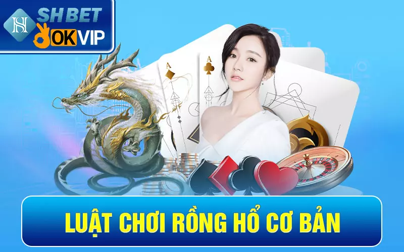 Bật mí 5 cách soi cầu rồng hổ chỉ có cao thủ mới biết 3 Luật chơi Rồng hổ cơ bản