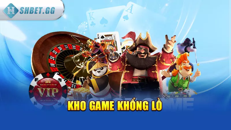 B52 game đổi thưởng uy tín, nhận quà khủng liền tay 4 Kho game khổng lồ