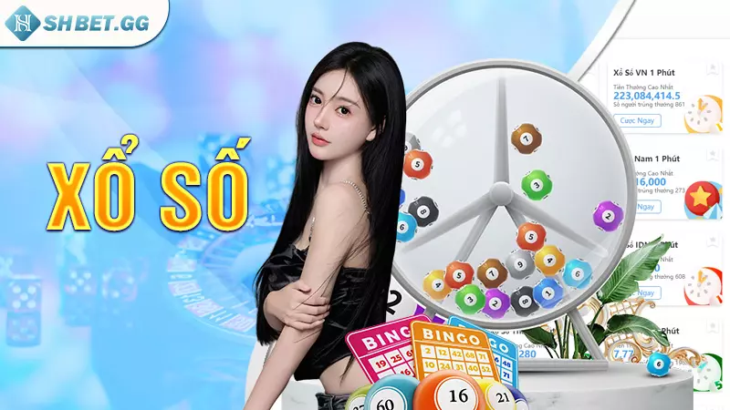8XBET - Tỷ lệ cược cao, trò chơi đa dạng 5 XỔ SỐ