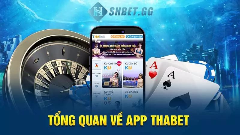 Tải Thabet nhanh chóng trong vài nốt nhạc 3 Tổng quan về app Thabet